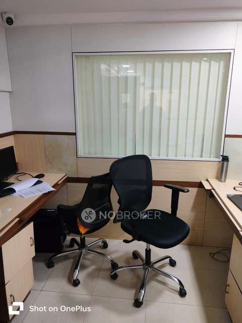 3 BHK Flat In Saba Palace Apartment For Sale  In Khar West