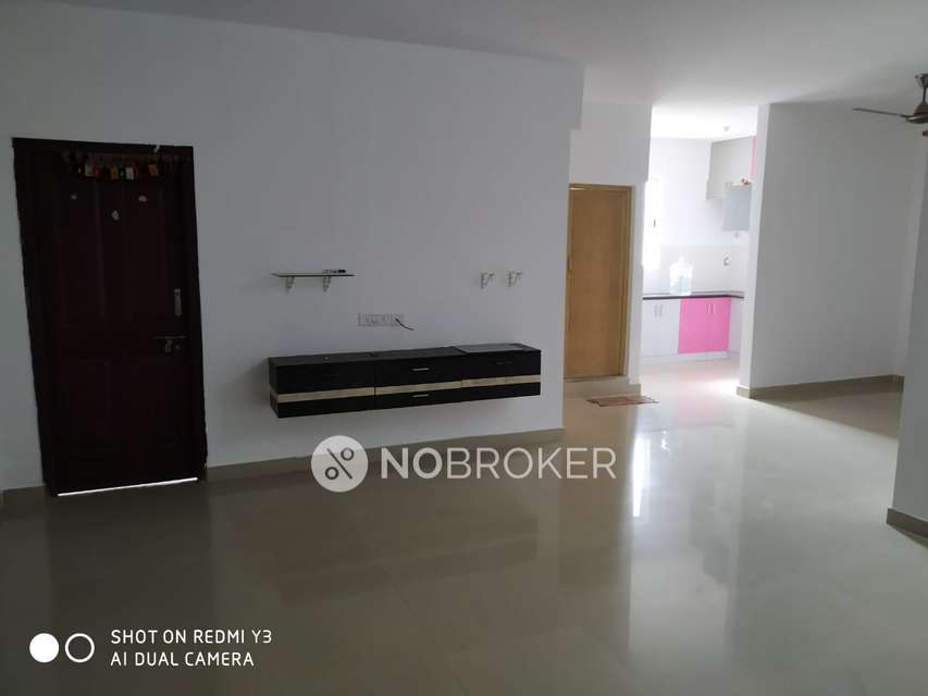 2 BHK Flat In Mayur Daffodils For Sale  In Thyvakanahally