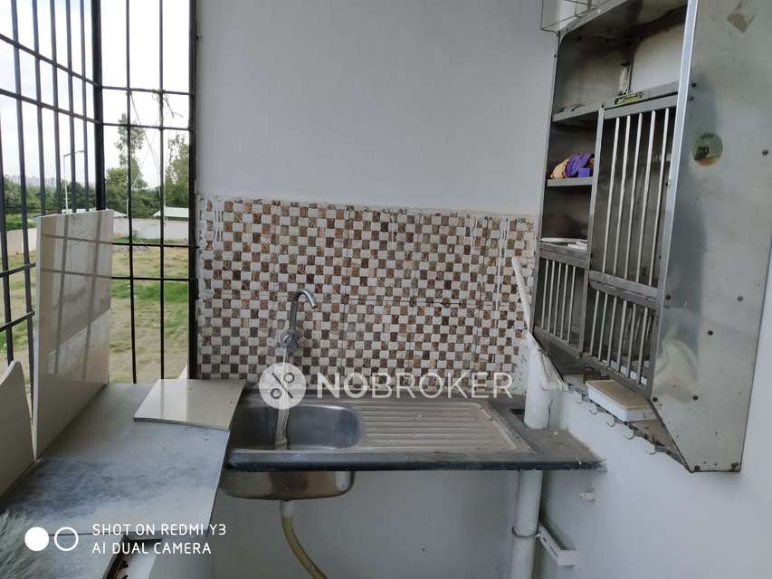 2 BHK Flat In Mayur Daffodils For Sale  In Thyvakanahally