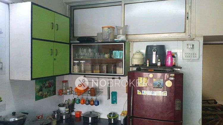 1 BHK Flat In Shree Balgovind Chs. For Sale  In Matunga West 