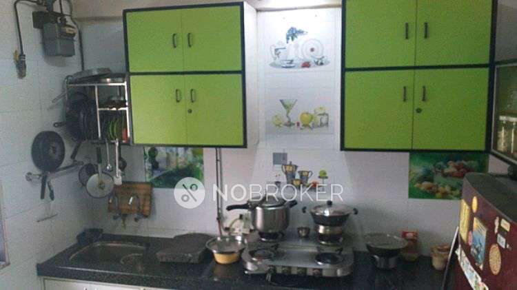 1 BHK Flat In Shree Balgovind Chs. For Sale  In Matunga West 