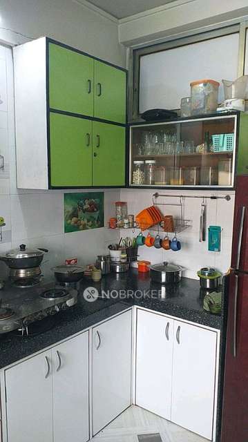 1 BHK Flat In Shree Balgovind Chs. For Sale  In Matunga West 