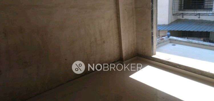 2 BHK Flat In Tirupati Balaji Kashish Park For Sale  In New Panvel East