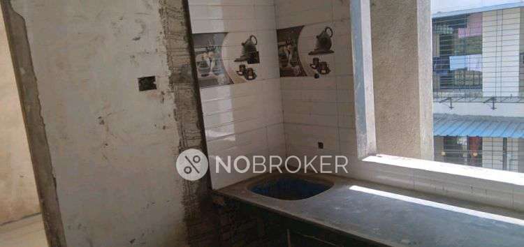 2 BHK Flat In Tirupati Balaji Kashish Park For Sale  In New Panvel East