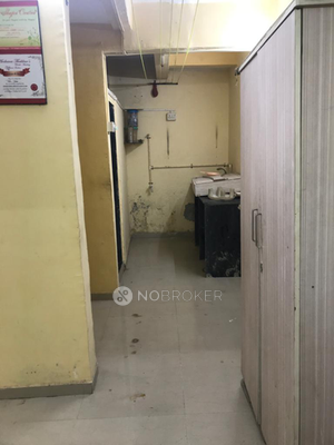 1 RK Flat In Sneha Disha Building For Sale  In Thane