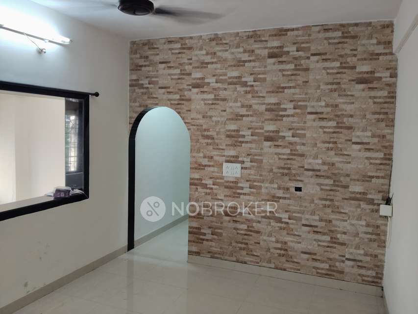 3 BHK Flat In Sachin Soc for Rent  In Mithagar Road B.m.c School