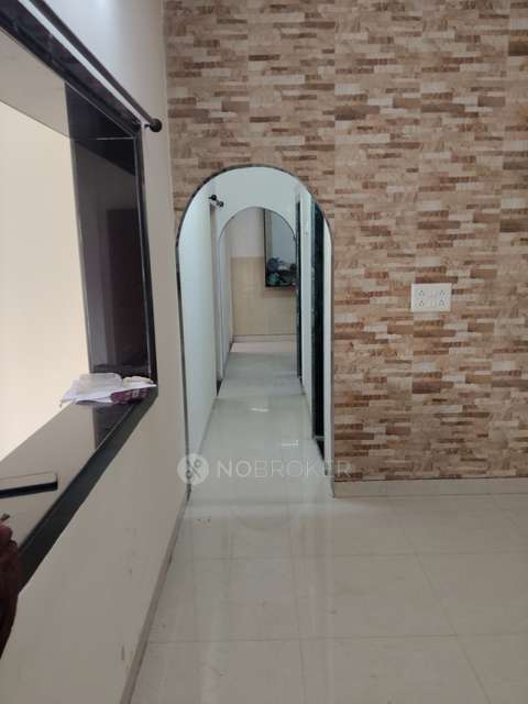3 BHK Flat In Sachin Soc for Rent  In Mithagar Road B.m.c School