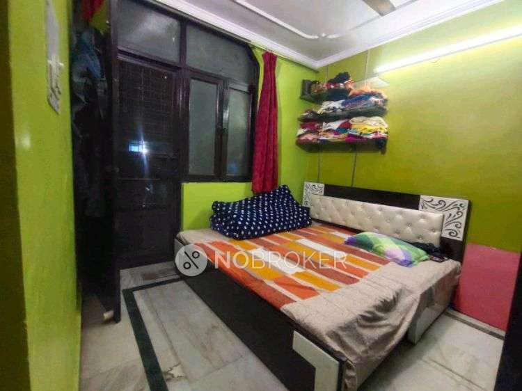 2 BHK Flat In Sb For Sale  In B427, Block B, Saraswati Gali, Vinod Nagar North, New Delhi, Delhi, 110092, India