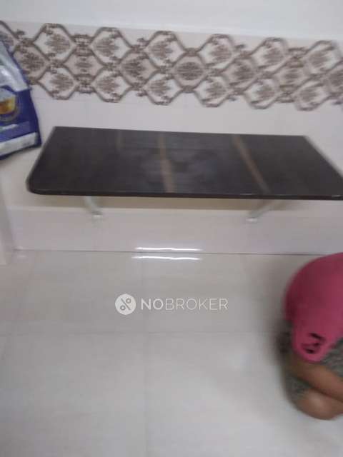 1 RK Flat In Yogesh Apartments For Sale  In Thane West