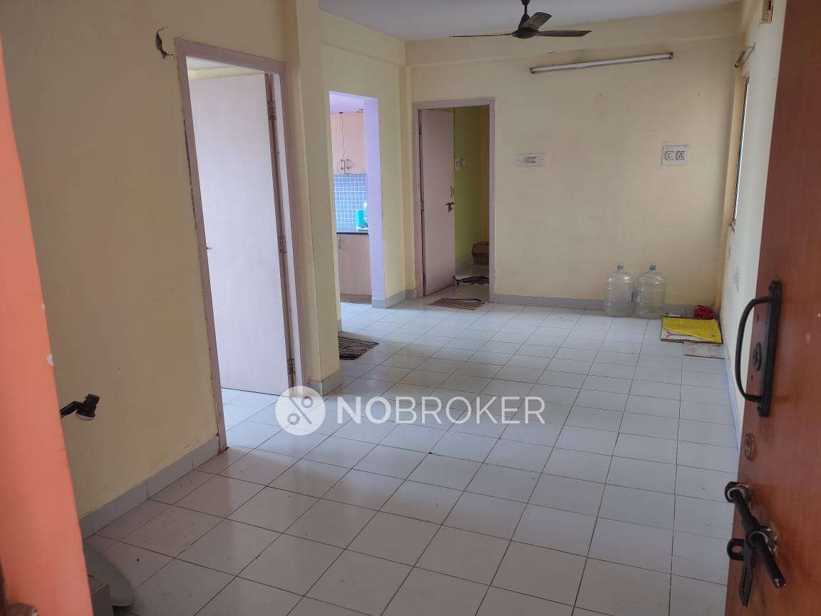 Ittina Neela Electronic city Rent WITHOUT BROKERAGE Semifurnished 2