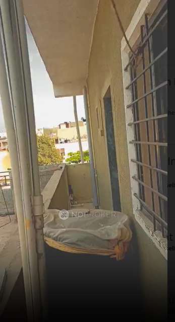 1 BHK Flat In Aadarsh Nagar Moshi  for Rent  In Moshi