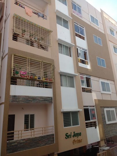 Sri Jaya Pride Apartment