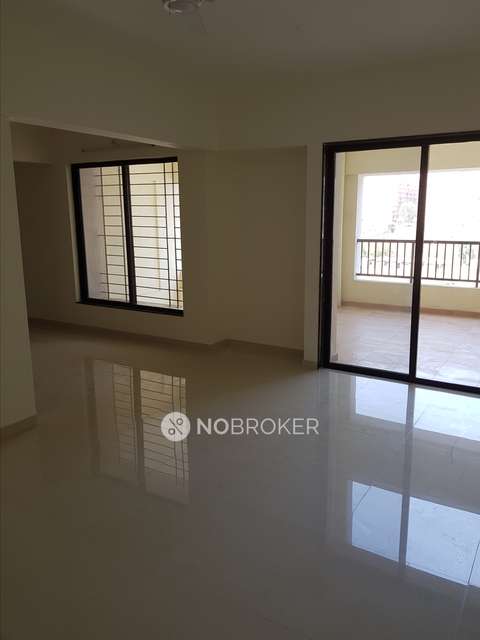 3 BHK Flat In Om Tropica for Rent  In Ravet
