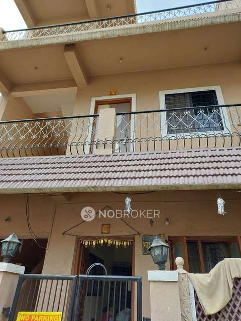 1 BHK House for Rent  In Kharadi