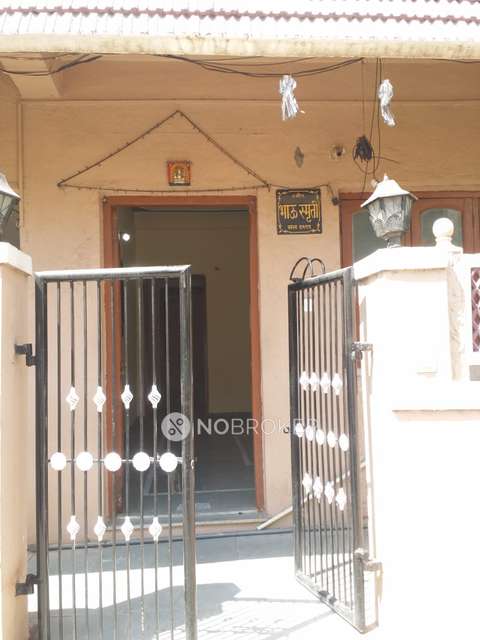 1 BHK House for Rent  In Kharadi