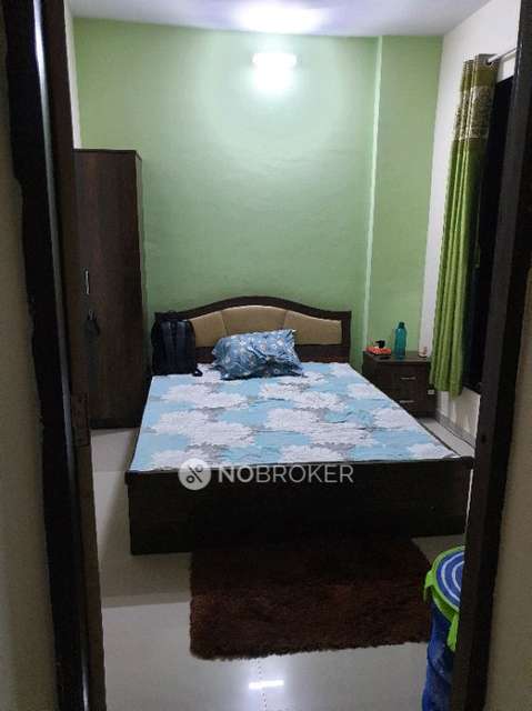 1 BHK Flat In Bhoomika Homes For Sale  In  Kharghar