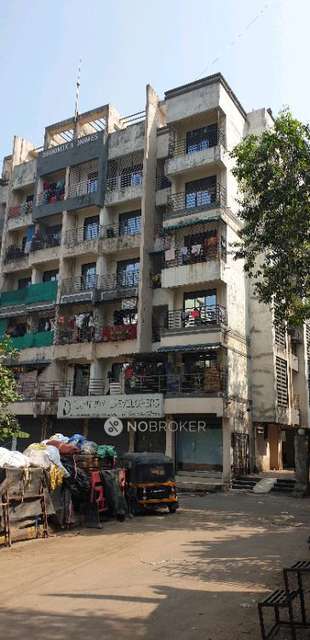 1 BHK Flat In Bhoomika Homes For Sale  In  Kharghar