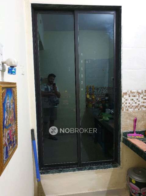 1 BHK Flat In Bhoomika Homes For Sale  In  Kharghar