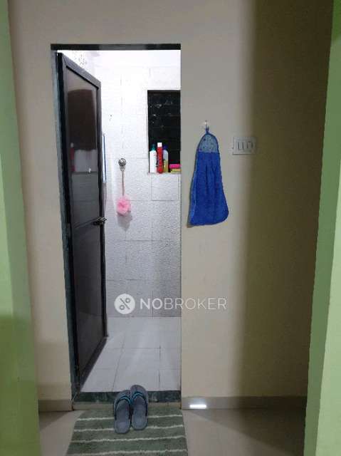 1 BHK Flat In Bhoomika Homes For Sale  In  Kharghar