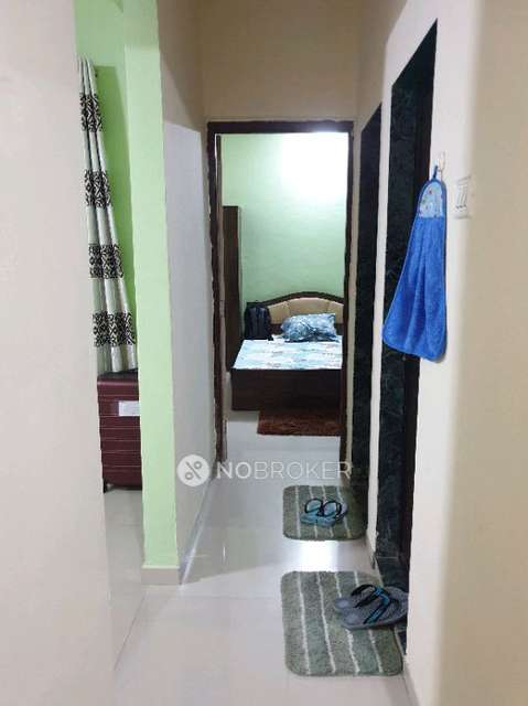 1 BHK Flat In Bhoomika Homes For Sale  In  Kharghar