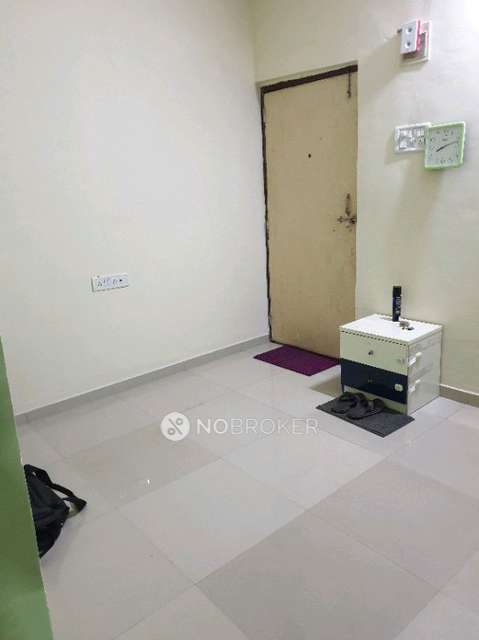 1 BHK Flat In Bhoomika Homes For Sale  In  Kharghar