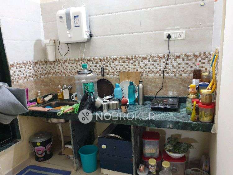 1 BHK Flat In Bhoomika Homes For Sale  In  Kharghar