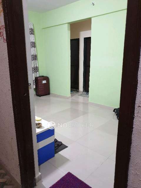 1 BHK Flat In Bhoomika Homes For Sale  In  Kharghar