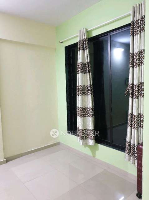 1 BHK Flat In Bhoomika Homes For Sale  In  Kharghar