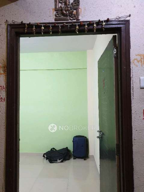 1 BHK Flat In Bhoomika Homes For Sale  In  Kharghar