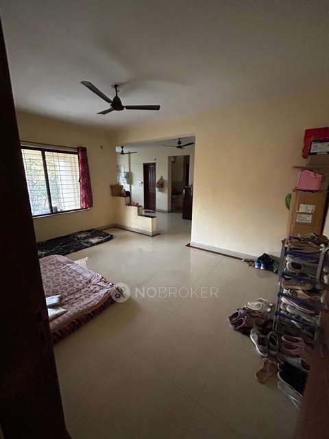 3 BHK Flat In Nisarg Nirmiti for Rent  In Pimple Saudagar