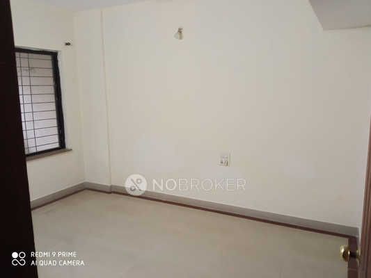 3 BHK Flat In Nisarg Nirmiti for Rent  In Pimple Saudagar