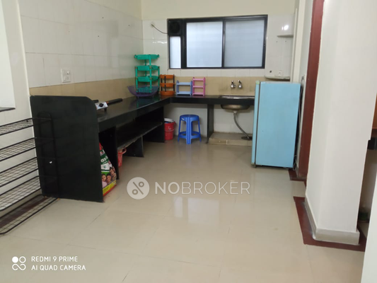 3 BHK Flat In Nisarg Nirmiti for Rent  In Pimple Saudagar