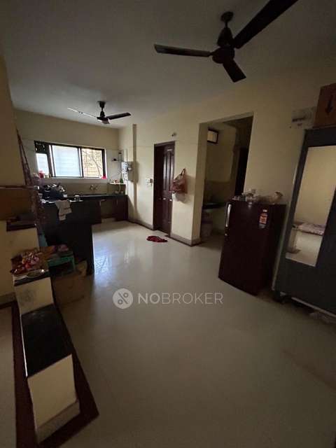 3 BHK Flat In Nisarg Nirmiti for Rent  In Pimple Saudagar