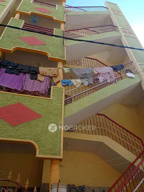 1 BHK House for Rent  In Krishnarajapura