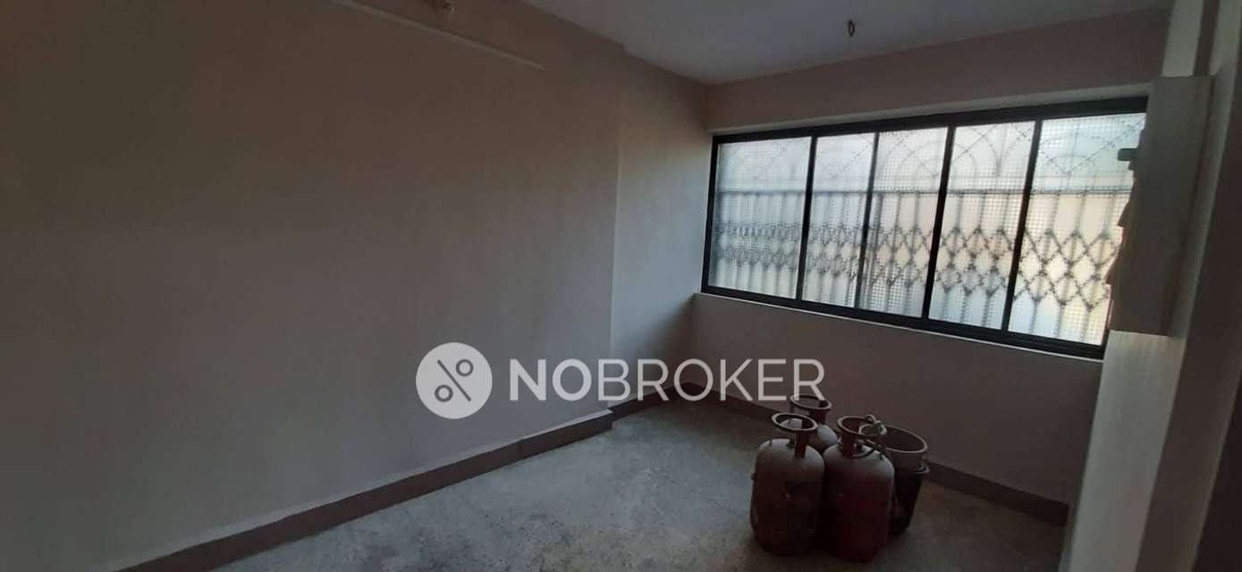 2 BHK Flat In Sadhana Residency,nangargoan,lonavala For Sale  In Lonavala