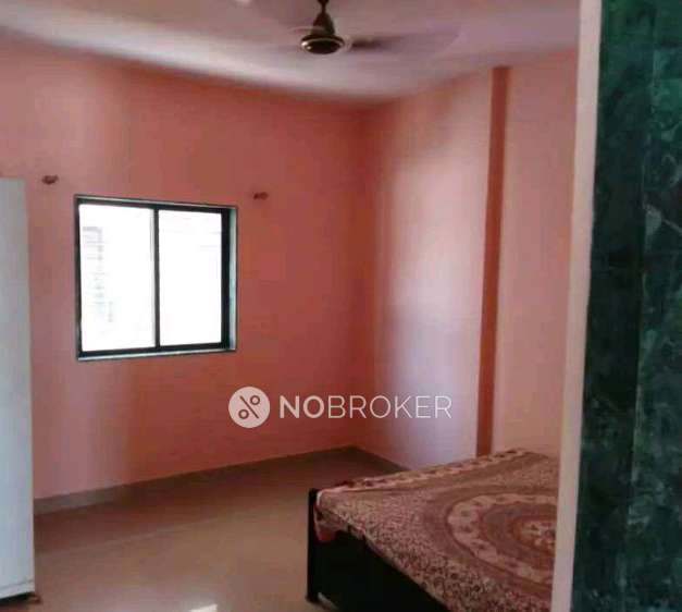 2 BHK Flat In Sadhana Residency,nangargoan,lonavala For Sale  In Lonavala