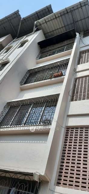 2 BHK Flat In Sadhana Residency,nangargoan,lonavala For Sale  In Lonavala