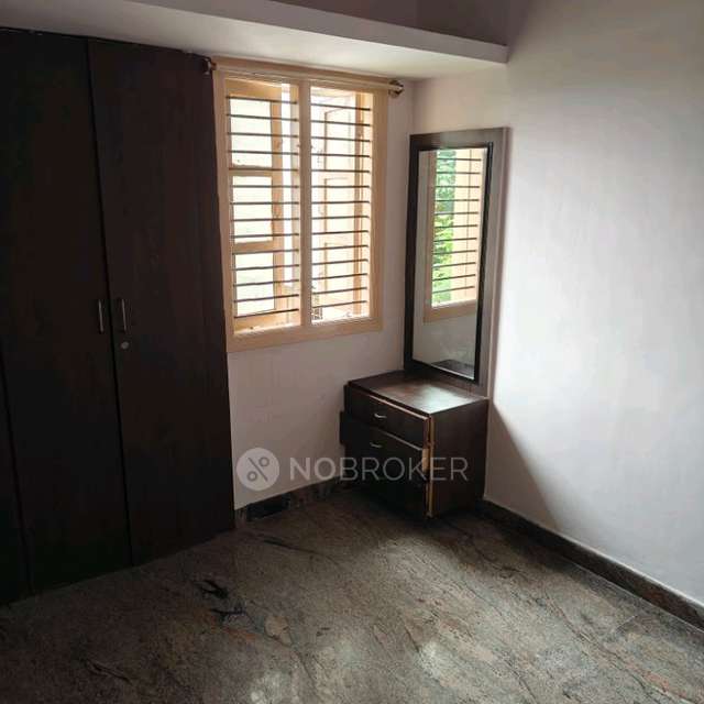 1 BHK House for Rent  In 2185, Aecs Layout - A Block, Singasandra, Bengaluru, Karnataka 560068, India