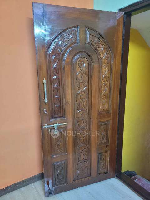 1 BHK House for Rent  In Lakshman Rao Nagar