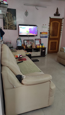 3 BHK Flat In Saakshi Enclave For Sale  In Saligramam