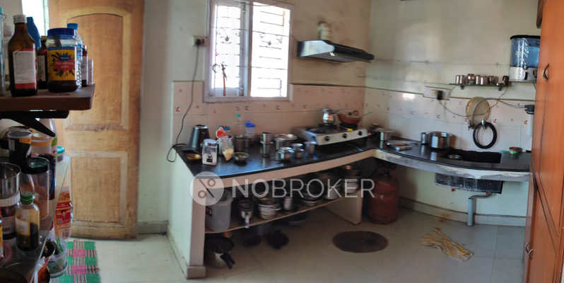 3 BHK Flat In Saakshi Enclave For Sale  In Saligramam