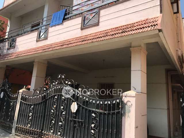2 BHK Flat In Kannan Illam for Rent  In Gowriwakkam