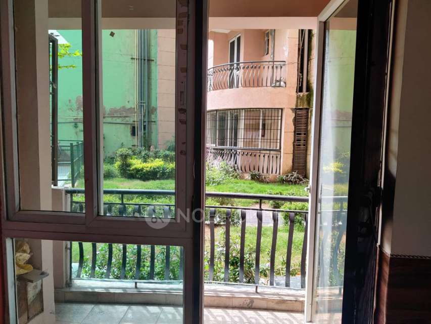 4 BHK Flat In Sikka Karmic Greens For Sale  In Sector-78