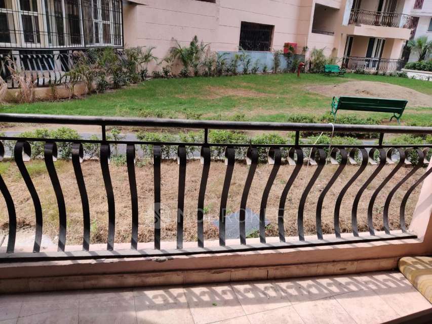 4 BHK Flat In Sikka Karmic Greens For Sale  In Sector-78
