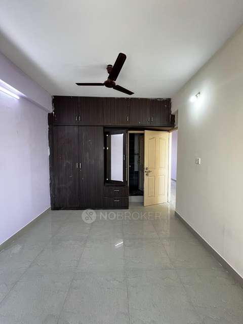 2 BHK Flat In Sai Enclave for Rent  In Horamavu