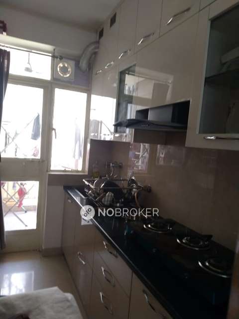 2 BHK Flat In Conscient Habitat Prime For Sale  In Sector 99a