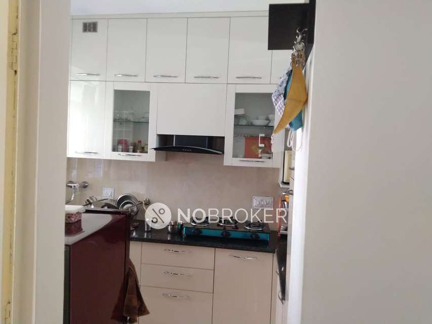 2 BHK Flat In Conscient Habitat Prime For Sale  In Sector 99a