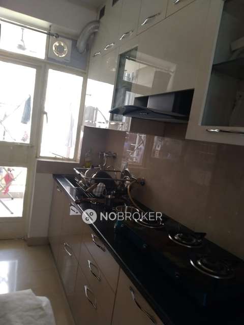 2 BHK Flat In Conscient Habitat Prime For Sale  In Sector 99a