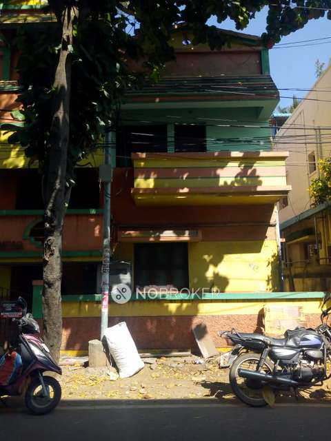 2 BHK Flat In Pristine Apartments For Sale  In Ambattur