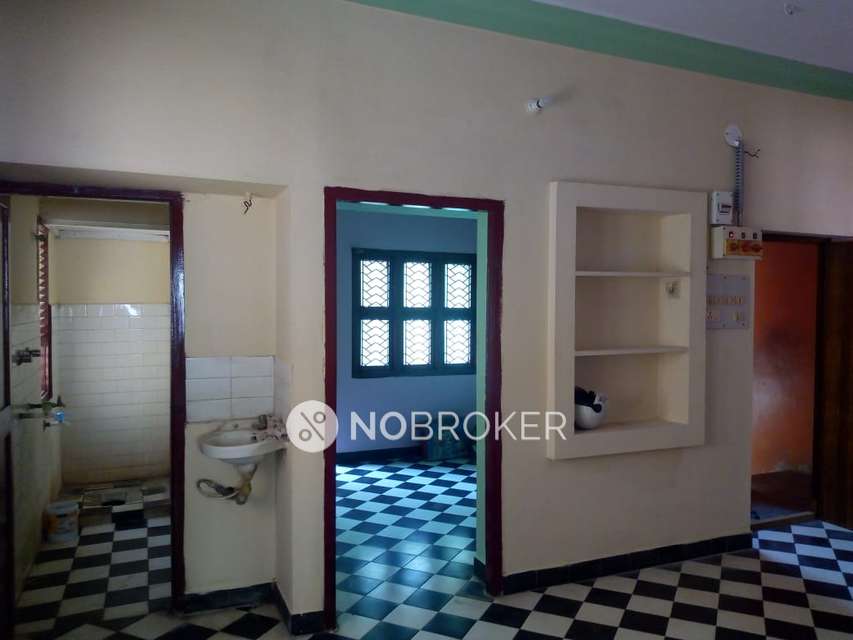 2 BHK Flat In Pristine Apartments For Sale  In Ambattur